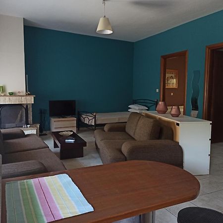 Litochoro Apartment Exterior photo