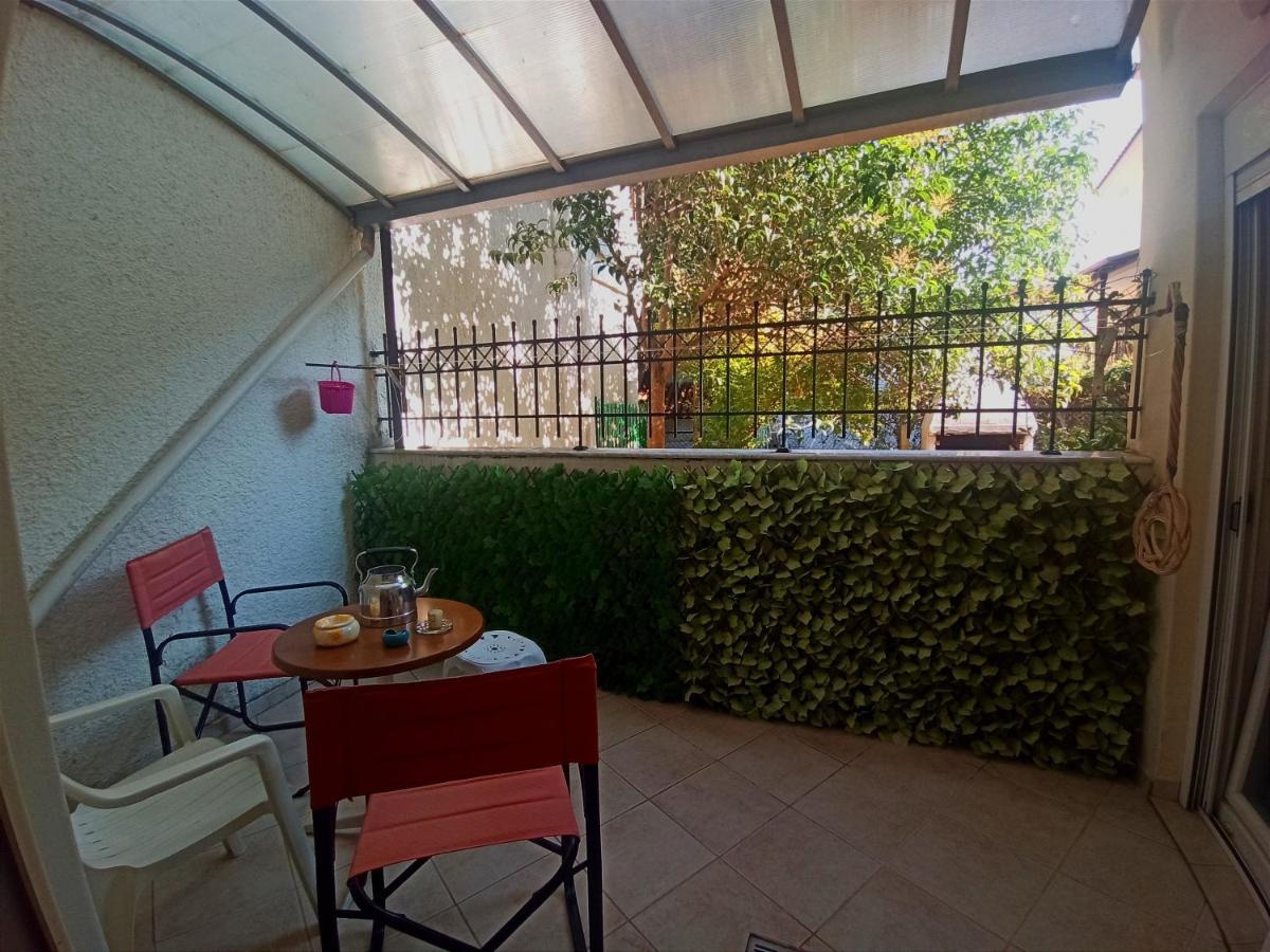 Litochoro Apartment Exterior photo