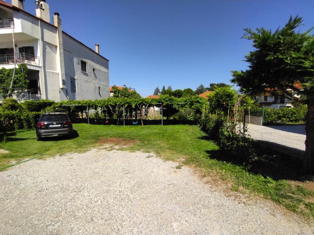 Litochoro Apartment Exterior photo