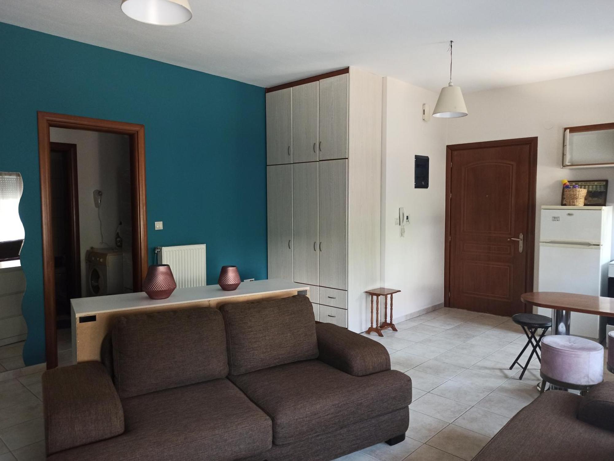 Litochoro Apartment Exterior photo